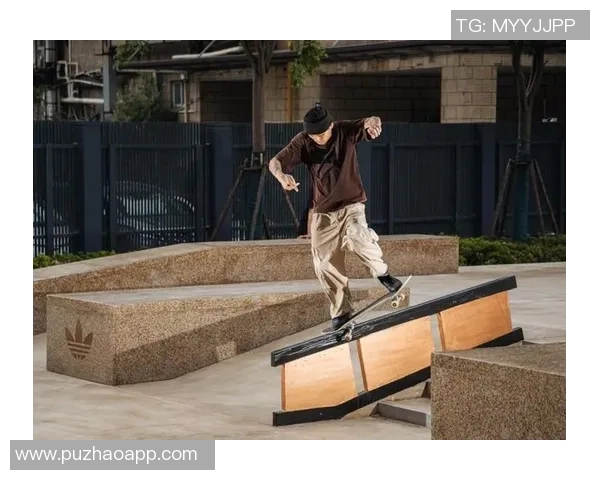 上海滑板队的灵活性探索与发展之路：一场滑板文化的盛宴