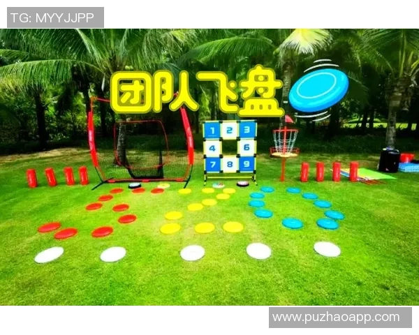 杭州飞盘队引领潮流最新飞盘配合TOP10精彩纷呈 杭州飞盘队引领潮流最新飞盘配合TOP10精彩纷呈