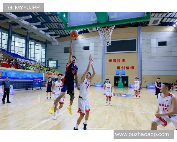 深圳篮球队的蜕变与成长之路全景纪实 深圳篮球队的蜕变与成长之路全景纪实