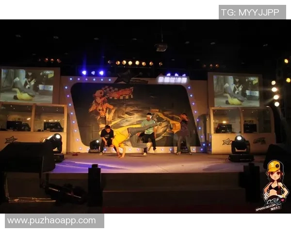 深圳街舞队的阵地战探秘:热潮背后的文化与竞技交融 深圳街舞队的阵地战探秘:热潮背后的文化与竞技交融