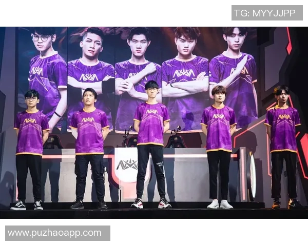 王者荣耀专题：深入探讨LNG战队的团队协作与默契配合技巧