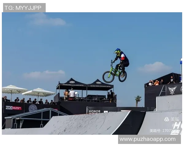 重庆极限运动队灵活性创新高引领极限运动新潮流