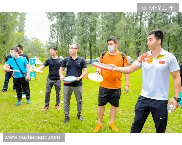 飞盘文化与团队意识的融合：杭州飞盘队的探索与思考