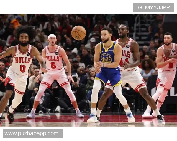 2019年勇士与公牛精彩对决视频回放全程回顾与分析