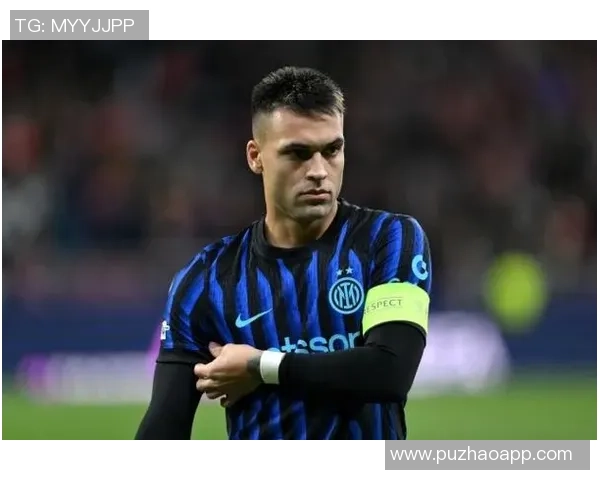 劳塔罗的崛起：从天才少年到足球场上的传奇巨星之路