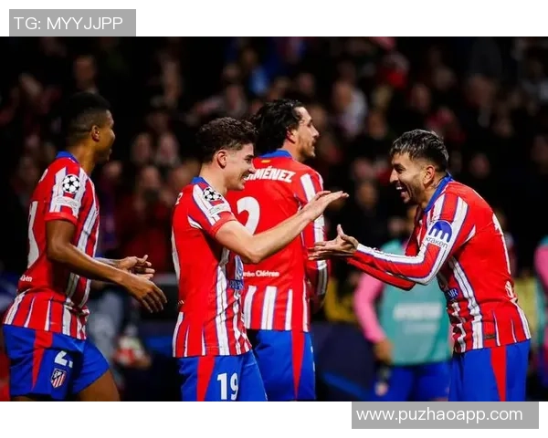 利物浦与马德里竞技比赛结果预测及分析展望