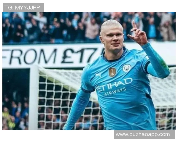 哈兰德：年轻天才如何改变足球界的未来与格局