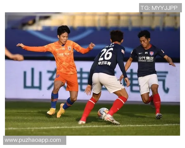 山东鲁能泰山对阵重庆精彩直播全程回顾与赛后分析 山东鲁能泰山对阵重庆精彩直播全程回顾与赛后分析